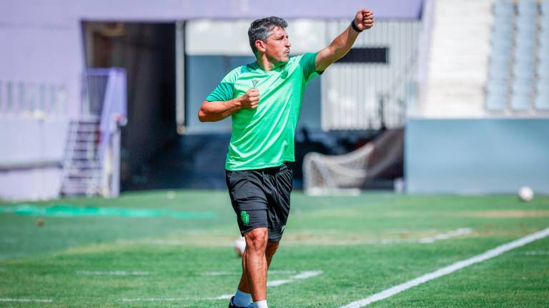 A por el ascenso del Real Jaén desde el respeto