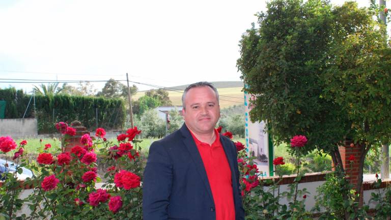 100% escrutado en Cazalilla: Manuel Jesús Raya es el primer alcalde de la noche
