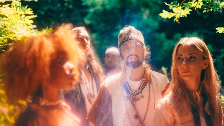 Crystal Fighters cierra el cartel del Oleosónica Jaén 2026, que da un salto internacional