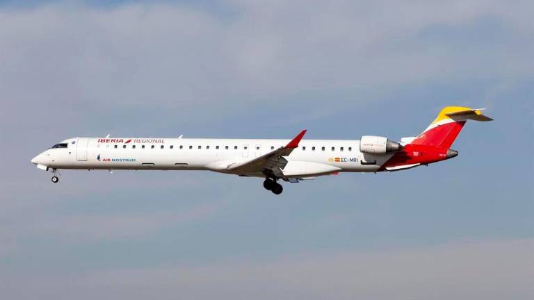 Venezuela revoca las concesiones de seis aerolíneas por suspender vuelos