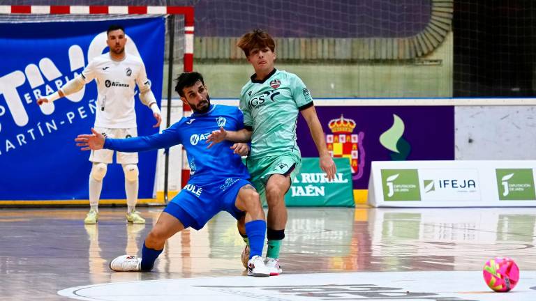 El Avanza, unido para sacar tres puntos importantes en la visita a Martorell