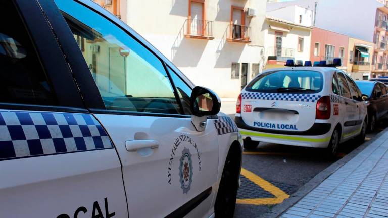 Más de 500 personas optarán a 20 plazas en la Policía Local de Linares