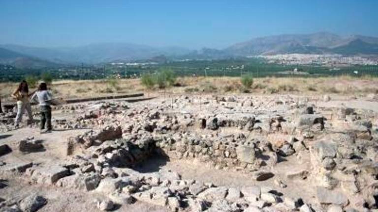 Reabren el enclave arqueológico de Puente Tablas y los museos de Cazorla y Úbeda