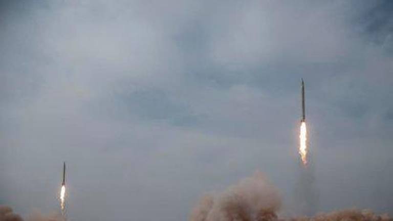 Irán advierte a EE UU que “no volverá a ver” los precios del petróleo anteriores y que no llegarán a un acuerdo