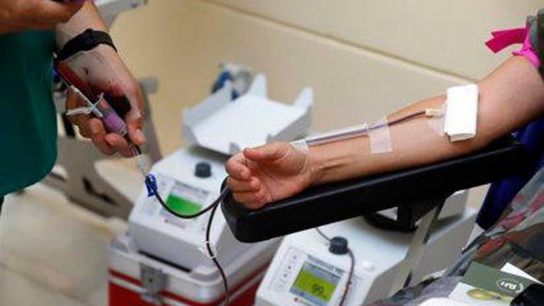 Llamamiento a la ciudadanía para donar sangre y atender a los heridos de Adamuz