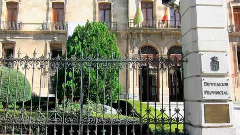 La Diputación destina casi 280.000 euros a proyectos sociales