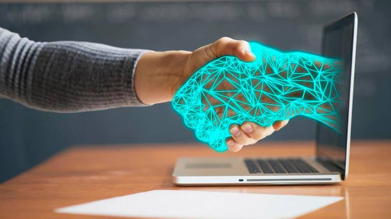 Tenemos Palabra del Año 2022: Inteligencia artificial