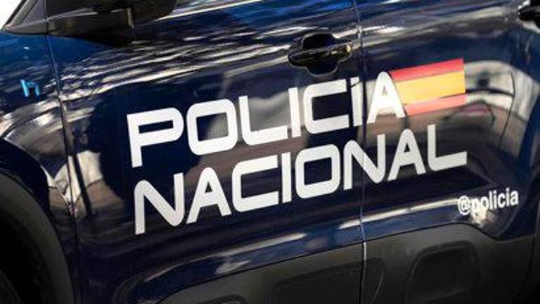 Detenido en Andújar por robo violento y con lesiones a un anciano