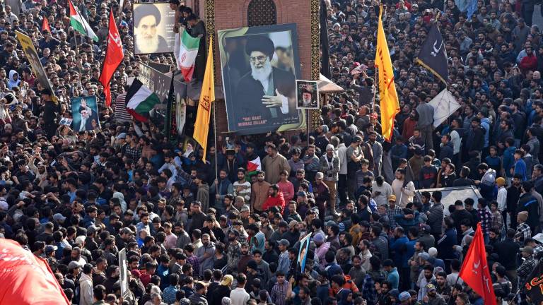 Irán confirma la muerte del ayatolá Jamenei a causa de los ataques de Estados Unidos e Israel