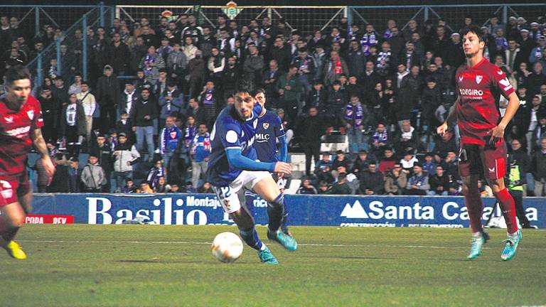 El Linares intentará volver a tomarle el pulso a la categoría ante la Cultural