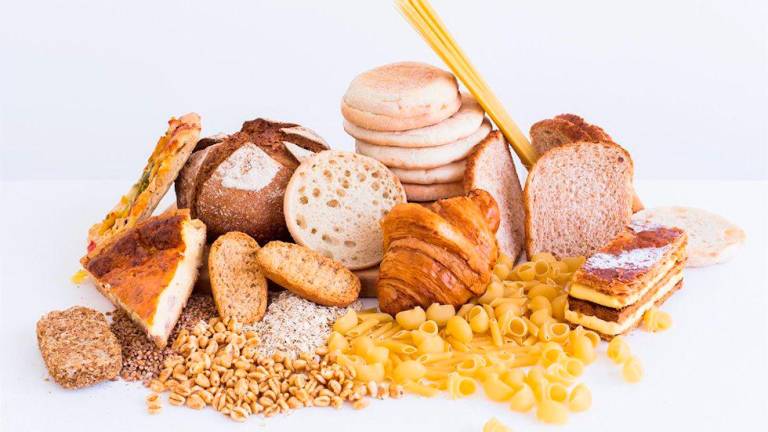Los principales mitos relacionados al gluten