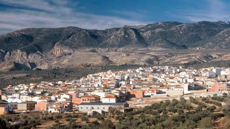 El Ayuntamiento de Pozo Alcón informa de un nuevo brote