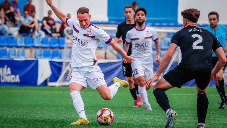 Una lección aprendida para el Real Jaén