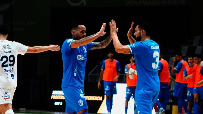 El Avanza gusta en su debut con un empate (2-2)