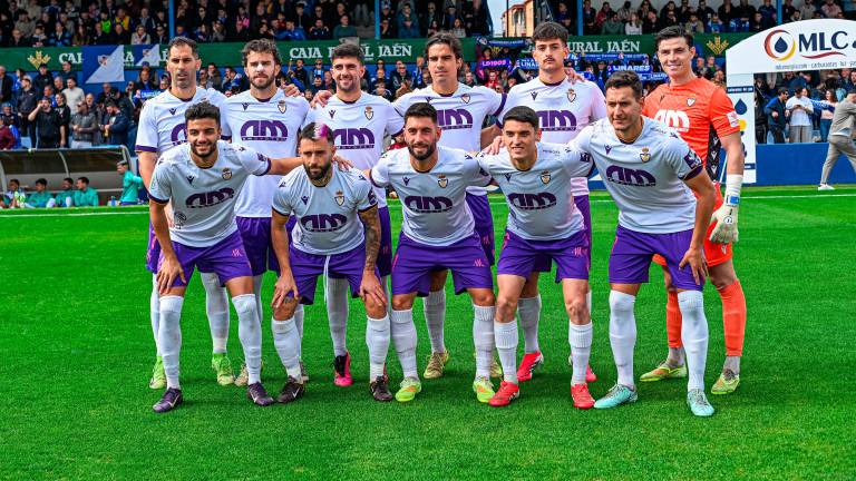 Los mejores momentos del derbi Linares-Real Jaén