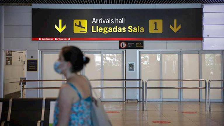 Estas son las directrices que hay que seguir si pretendes coger un avión