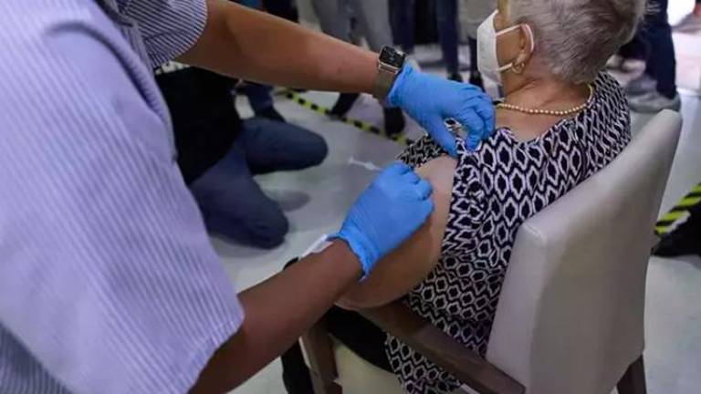 La FOAM advierte: No bajar la guardia ante el aumento de mortalidad en residencias