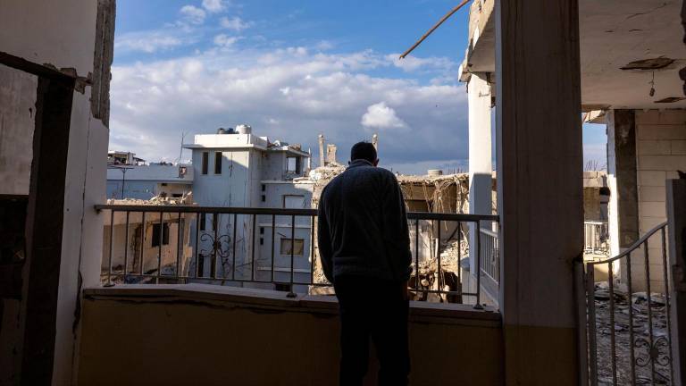 Israel amenaza con redoblar los ataques en Líbano tras acusar a Beirut de fracasar en el desarme de Hezbolá