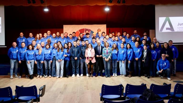 Tres estudiantes de la provincia participarán en el campeonato nacional de FP SpainSkills 2026