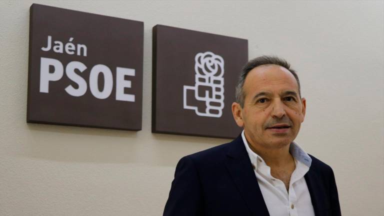 El PSOE denuncia que la Junta mantiene “el agravio” a la UJA