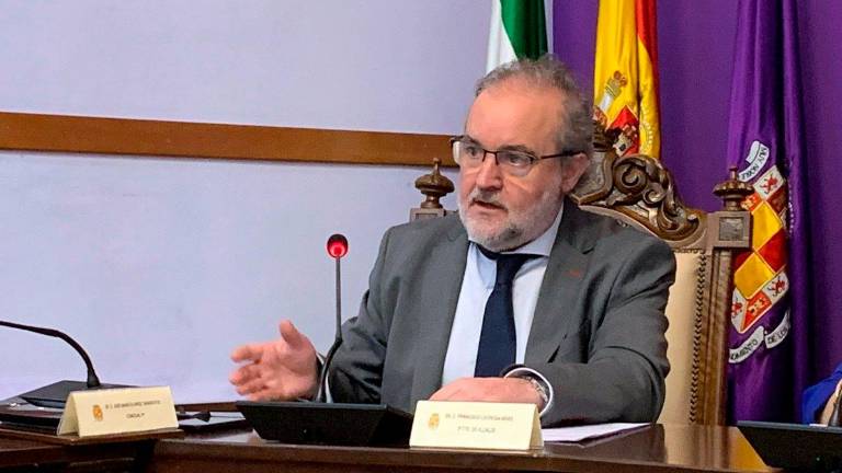 El Ayuntamiento de Jaén sienta las bases para lograr el equilibrio presupuestario
