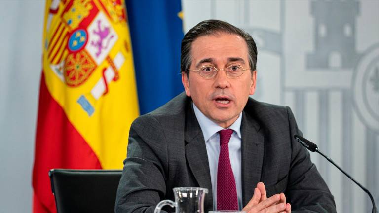 El Gobierno enviará 12.000 kilos de alimentos a Gaza para ayudar a paliar la “hambruna inducida”