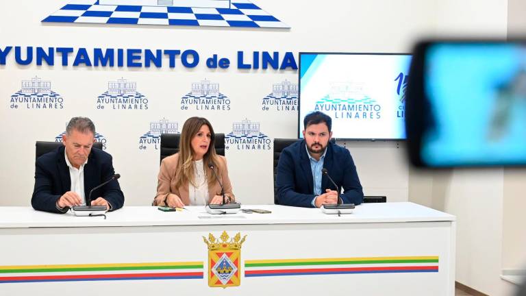 El Ayuntamiento licitará de nuevo las obras de Linarejos tras rescindir el contrato la constructora