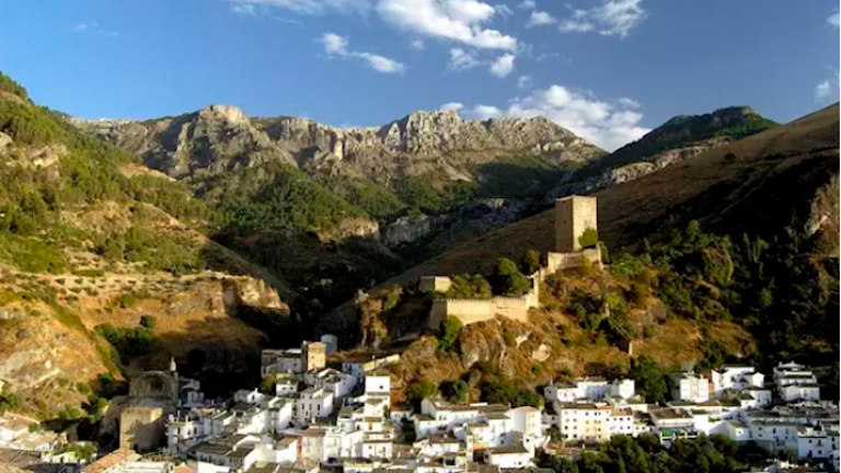 Cazorla, elegido como el destino rural andaluz más bonito por la plataforma internacional Vrbo