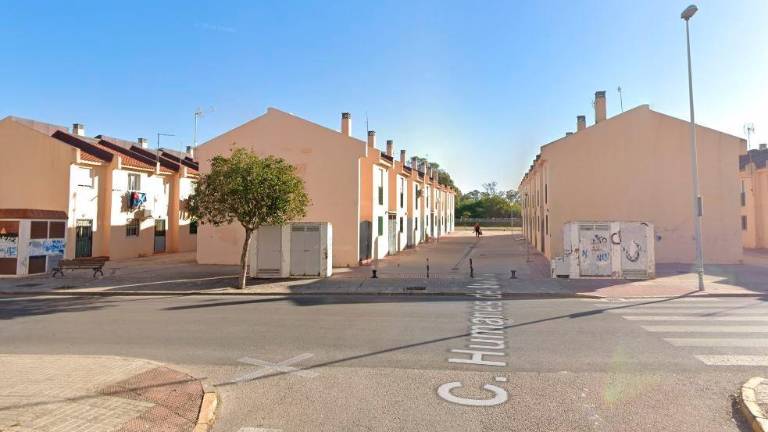 Un muerto y un herido grave tras un tiroteo entre clanes en Rota