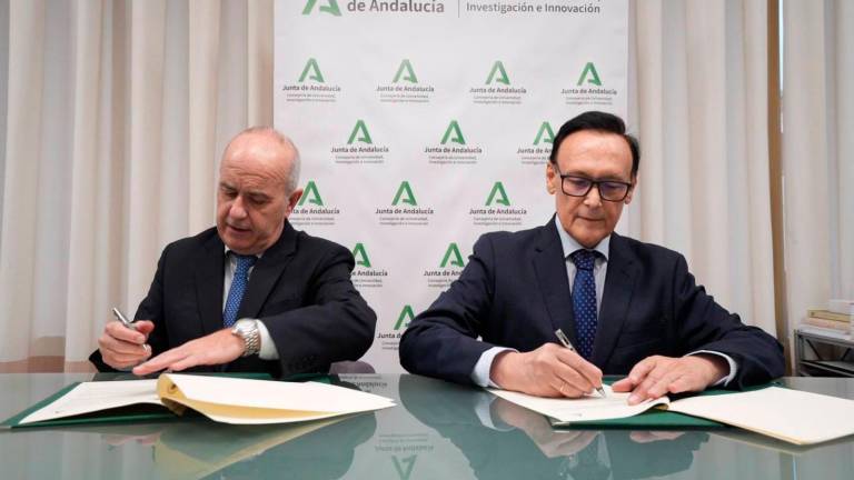 La UNED de Jaén recibirá 94.000 euros de la Junta en 2026