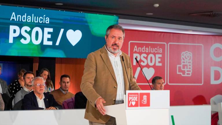 Espadas rechaza los insultos a Pedro Sánchez en la cabalgata de Reyes Magos de Sevilla