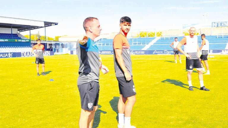 “El sueño de superar al FC Barcelona puede ser una realidad”