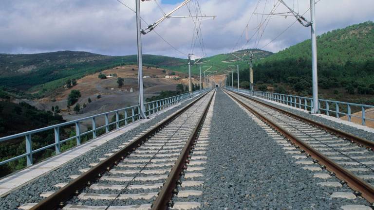 Otro paso más para conectar Jaén y Madrid por AVE