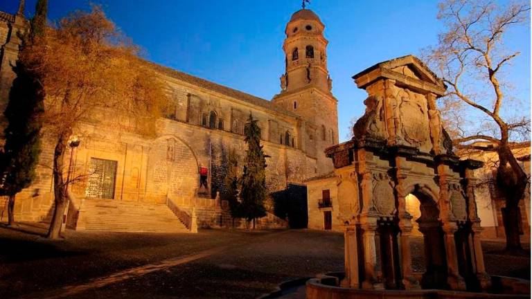 Baeza conmemora el 800 aniversario de la conquista de la taifa por el Reino de Castilla