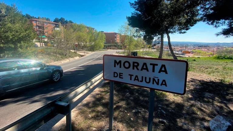Hallan muertos con signos de violencia tres hermanos en una vivienda de Morata de Tajuña