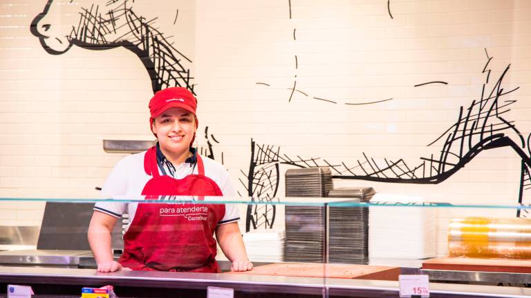 El programa Incorpora de la Fundación “la Caixa” facilita más de 290 inserciones laborales en Jaén