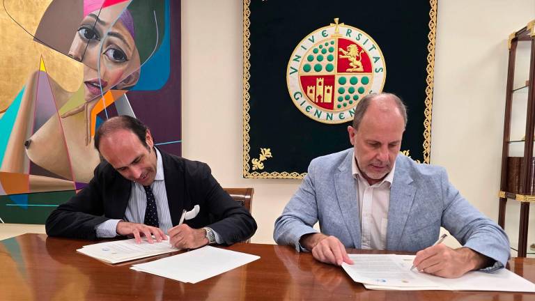 La UJA se abre a impartir nuevos títulos en la SAFA de Úbeda
