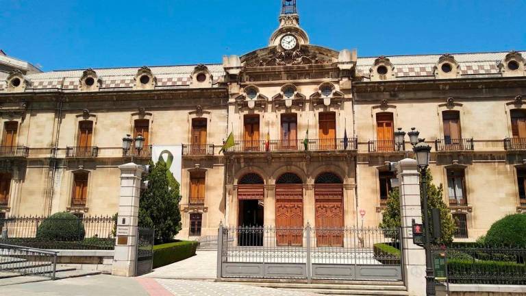 Diputación convoca 267 ayudas de 2.990 euros para autónomos