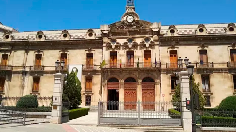 Abierto hasta el 15 de octubre el plazo para presentar trabajos al Premio de Periodismo