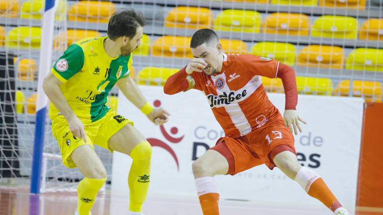 La obligación de ganar para no salir de los ocho primeros