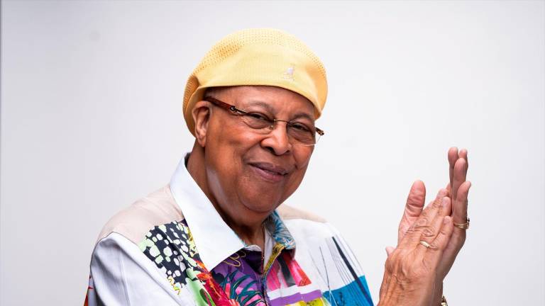 Chucho Valdés será condecorado en Úbeda por la aportación cultural de toda su trayectoria