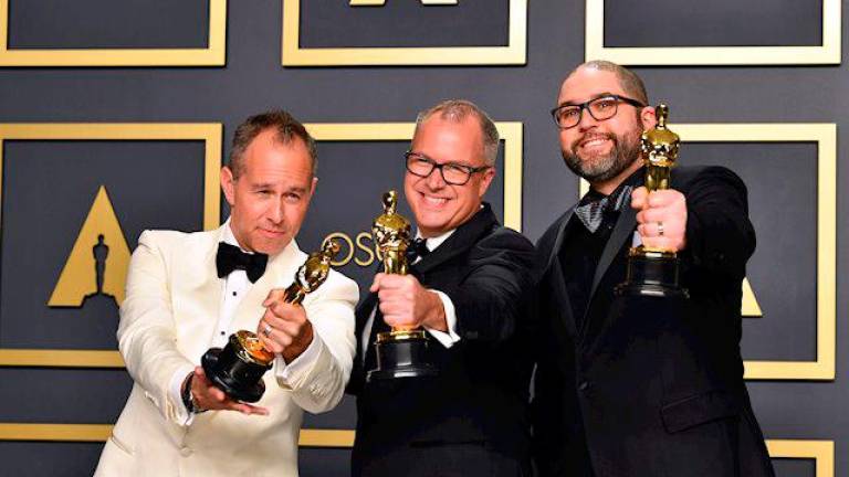 Toy Story 4 se lleva el Oscar a la mejor película de animación y deja sin premio a Klaus