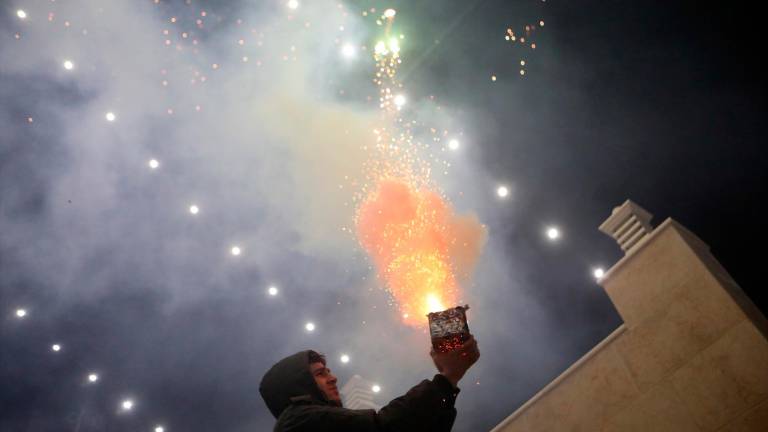 Trump plantea a Egipto y Jordania que reciban a los desplazados de Gaza