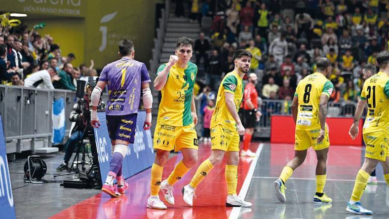 Mati Rosa: “El club ha hecho un gran esfuerzo para que siga”