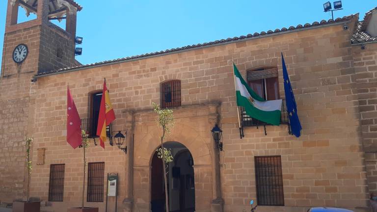 Begíjar exige responsabilidad por “múltiples incidencias” en la red eléctrica