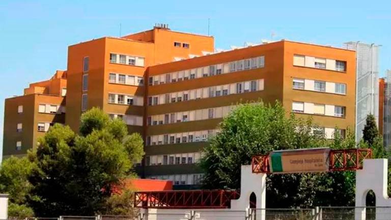 La víctima de la agresión en el Polígono del Valle recibe el alta hospitalaria