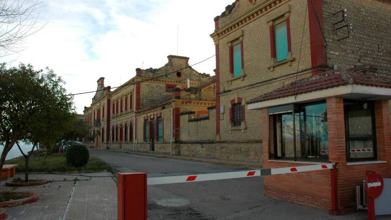 La Academia de la Guardia Civil de Úbeda, ¿de regreso?