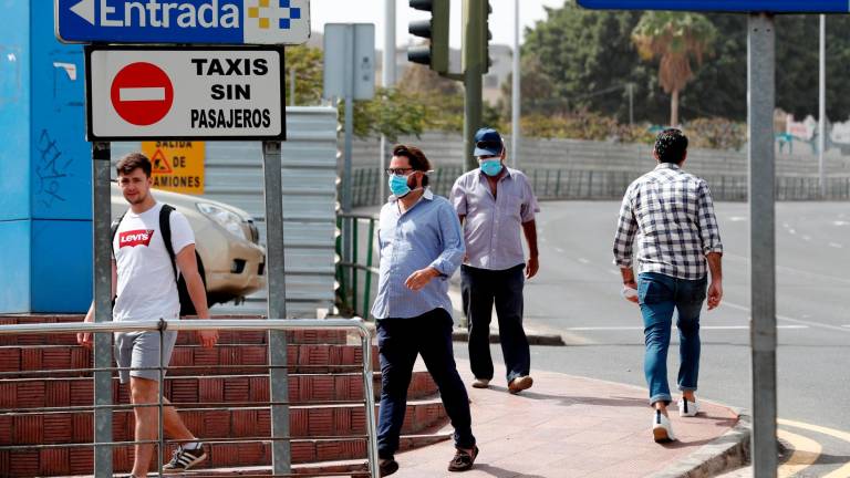 Se confirman siete casos de coronavirus en España