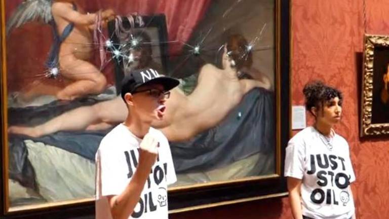 Arte “no culpable”