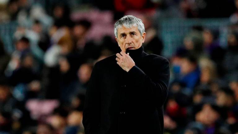 Messi salva al FC Barcelona